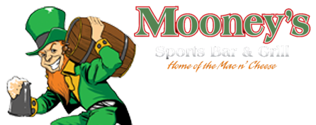 Mooney's - Tonawanda/Johnson City/West Seneca/Lancaster/Buffalo